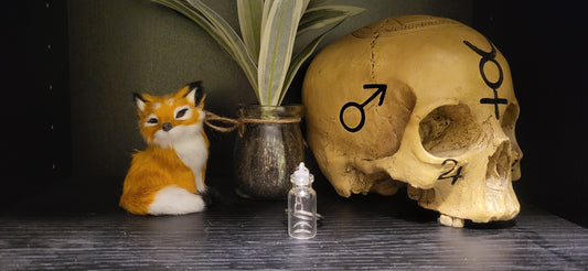 Gestalte Deinen ganz individuellen Zaubertrank mit uns