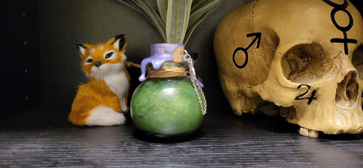 Trank des Schlafenden Waldes