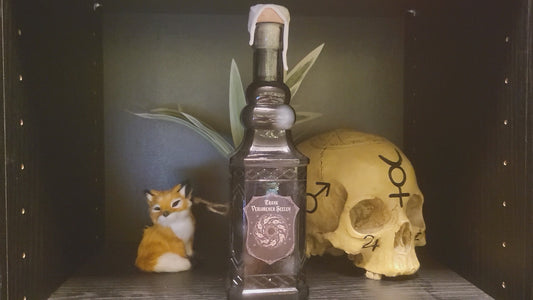 Trank verlorener Seelen