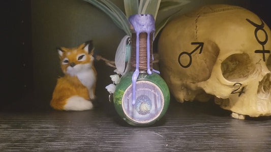 Trank des Schlafenden Waldes