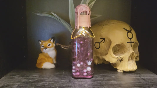 Trank des Frühlingszaubers