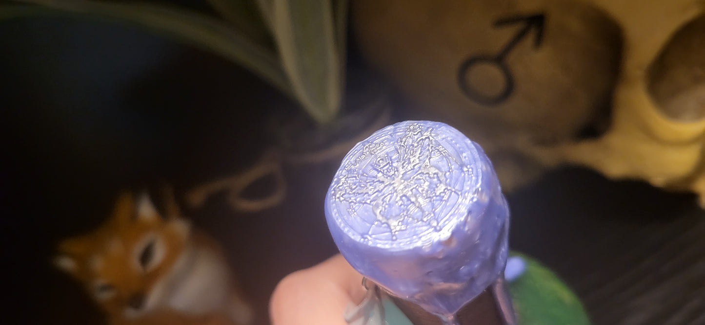 Trank des Schlafenden Waldes