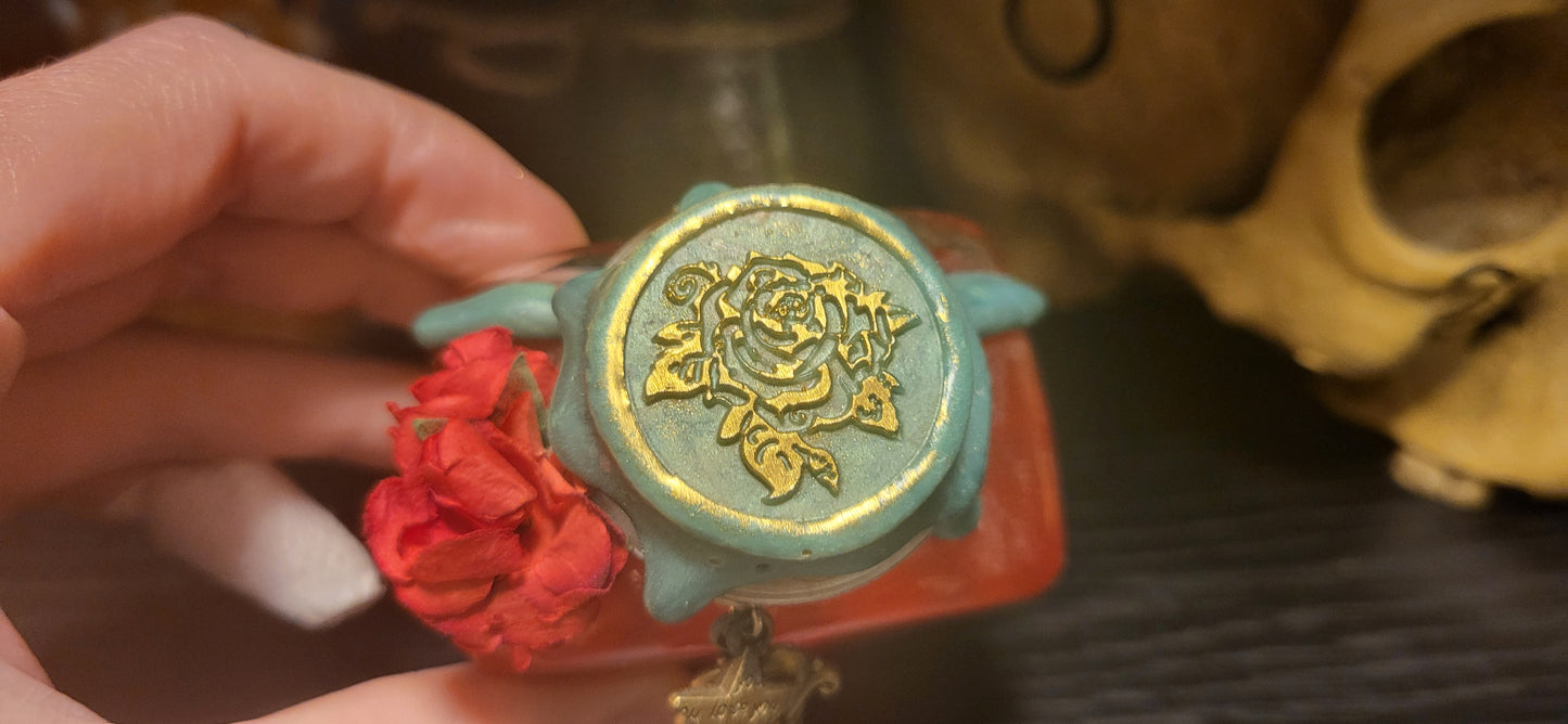 Elixier des Liebeszaubers