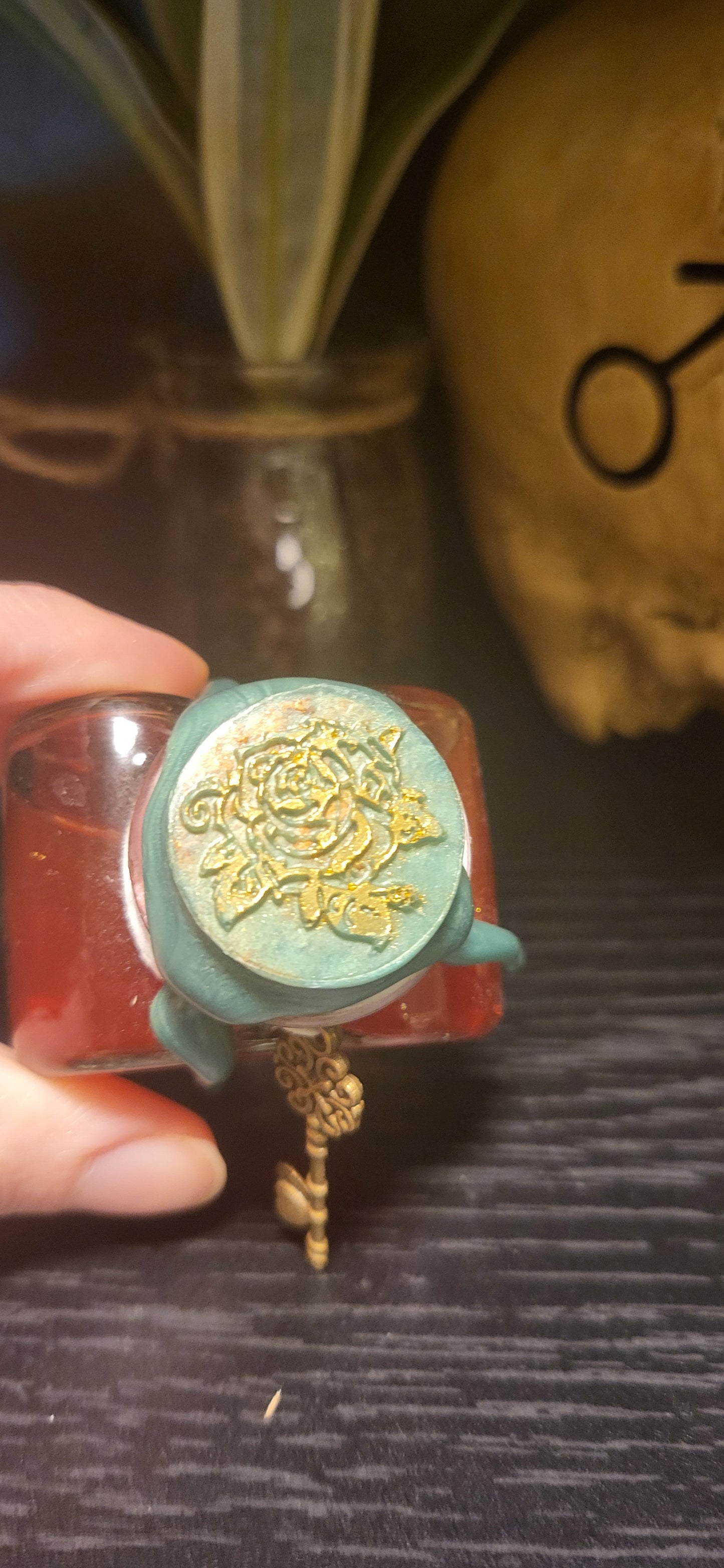 Elixier des Liebeszaubers