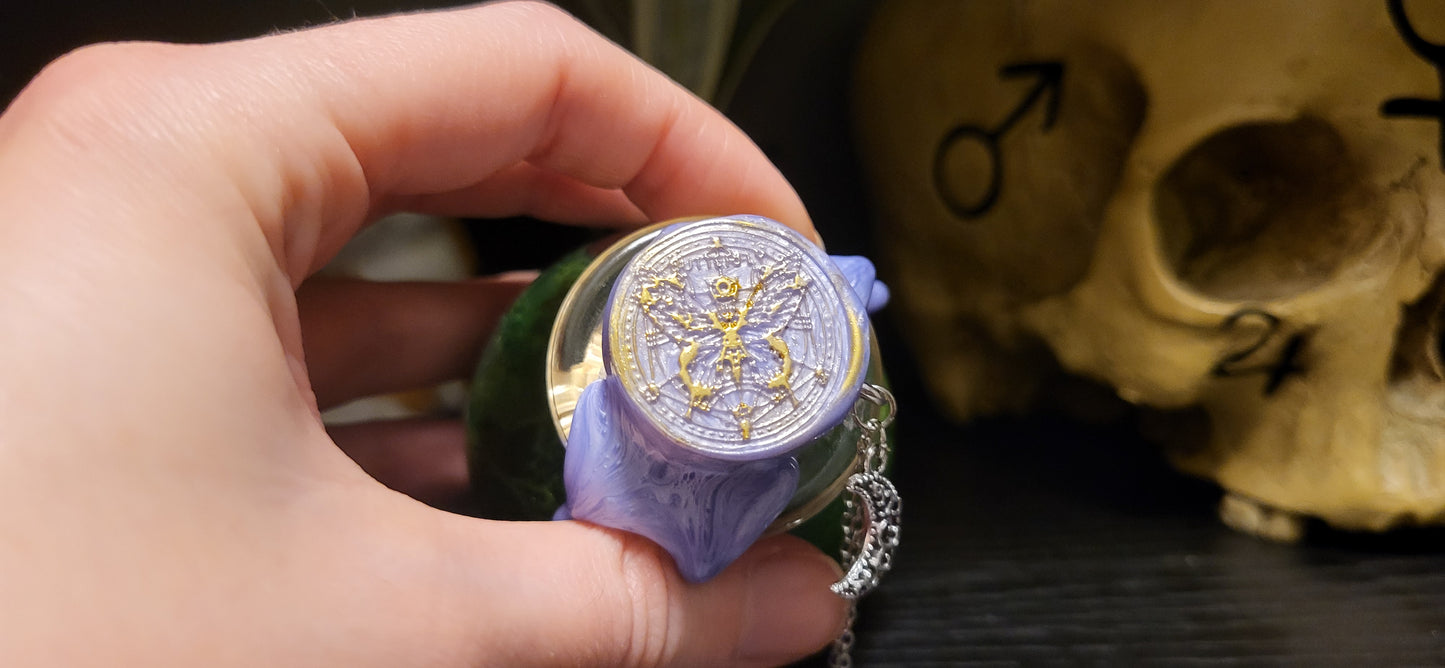 Trank des Schlafenden Waldes