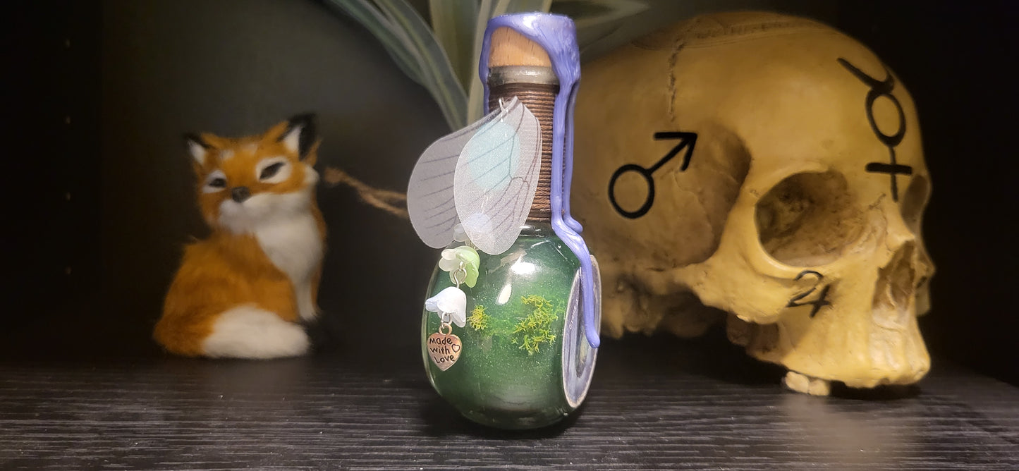 Trank des Schlafenden Waldes