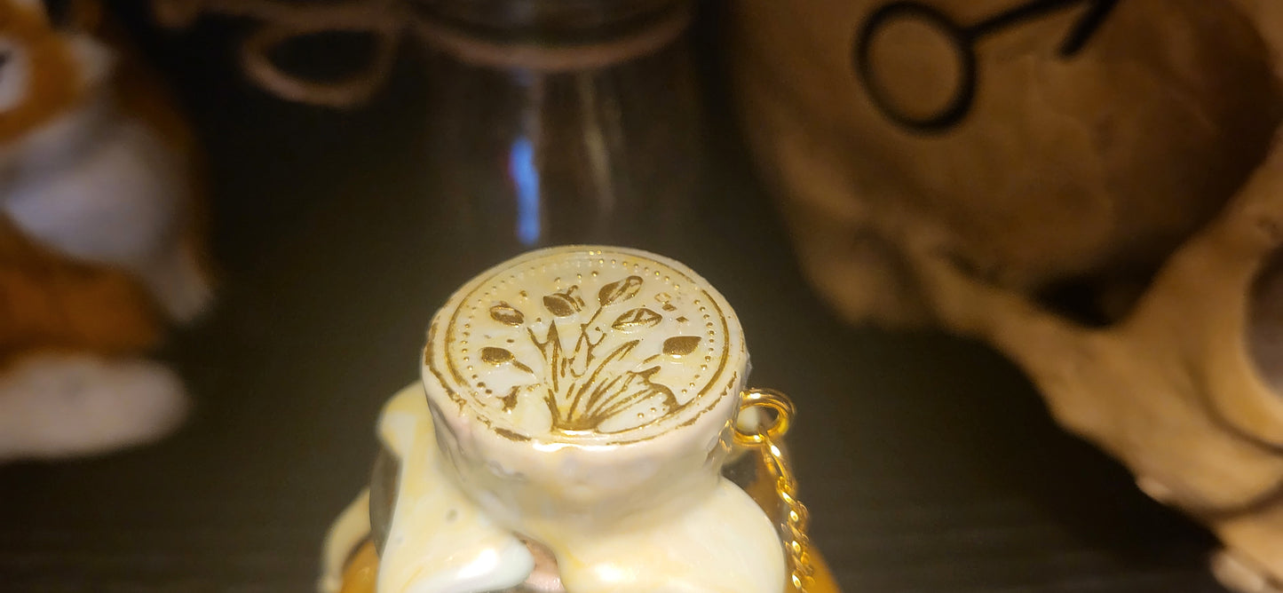 Trank des Abenteuergeistes