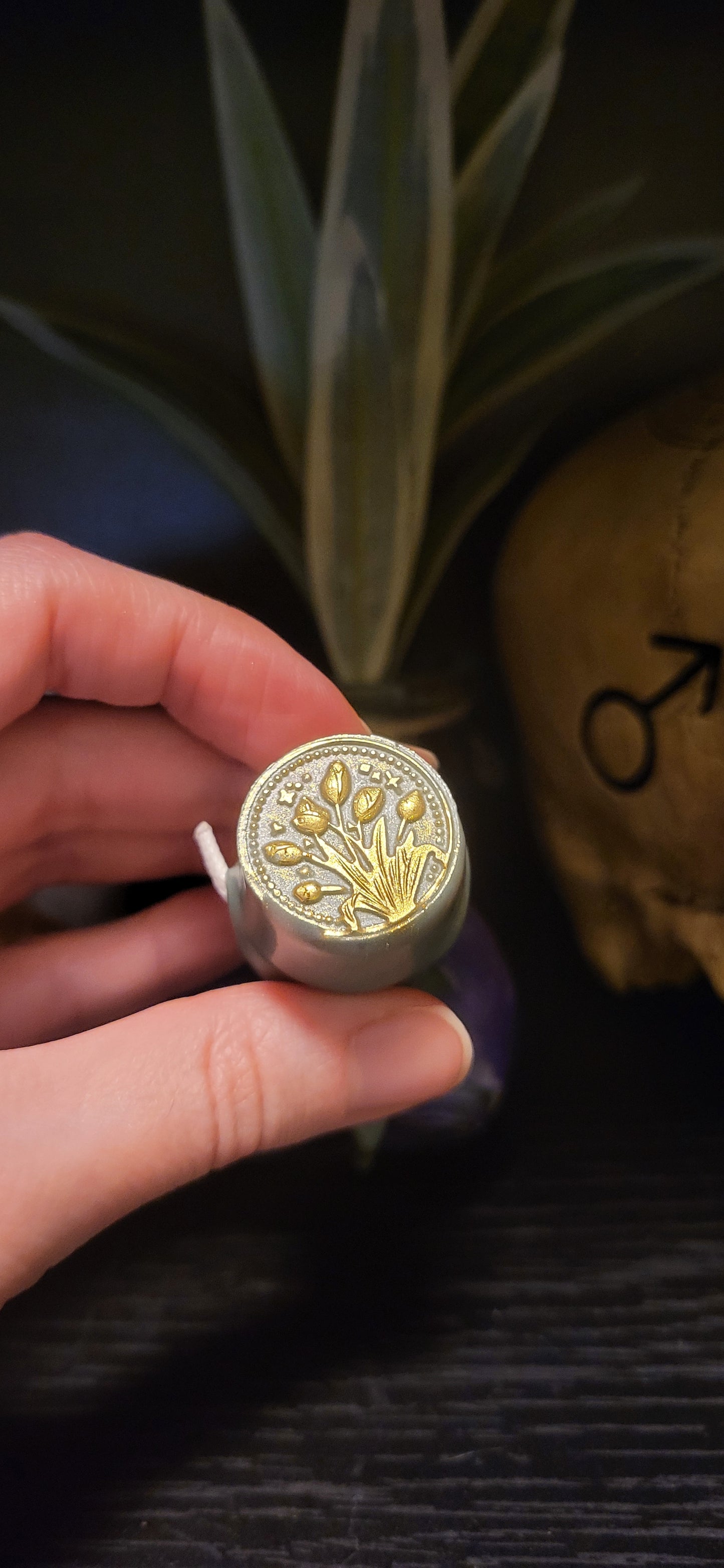 Elixier des Lavendeltraums