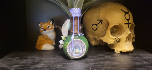 Trank des Schlafenden Waldes