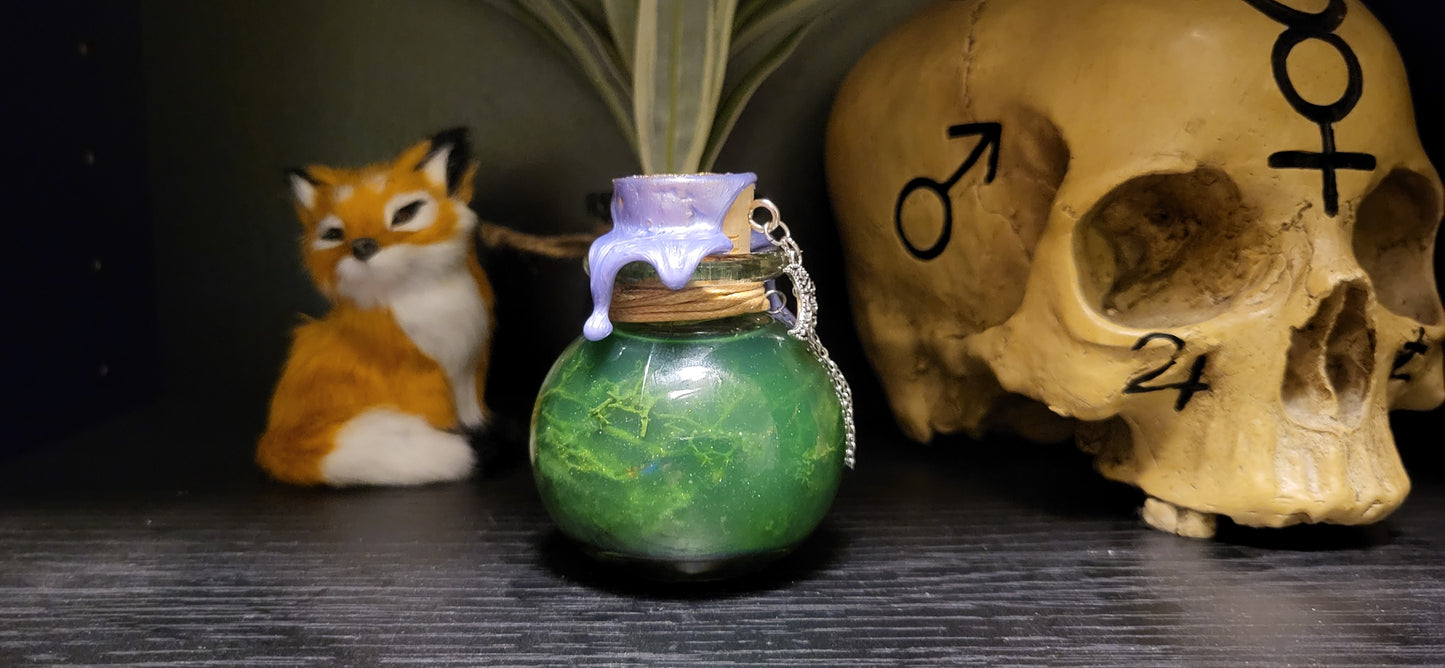 Trank des Schlafenden Waldes