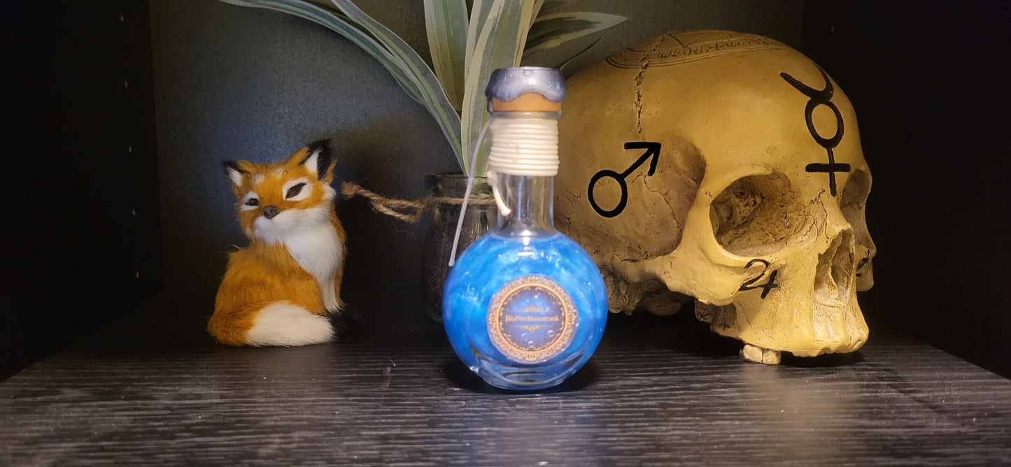 Blubberblasentrank