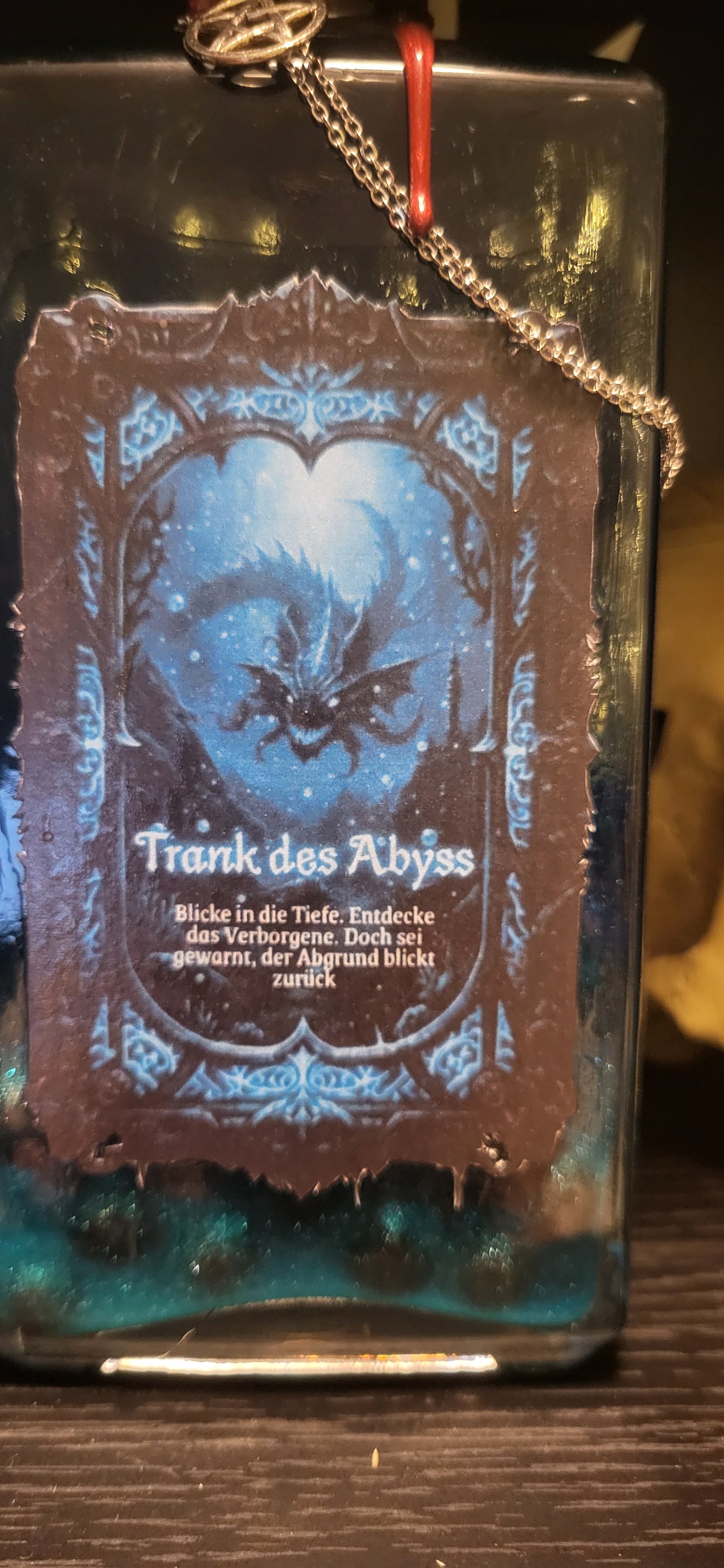 Trank des Abyss