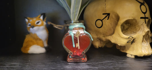 Elixier des Liebeszaubers