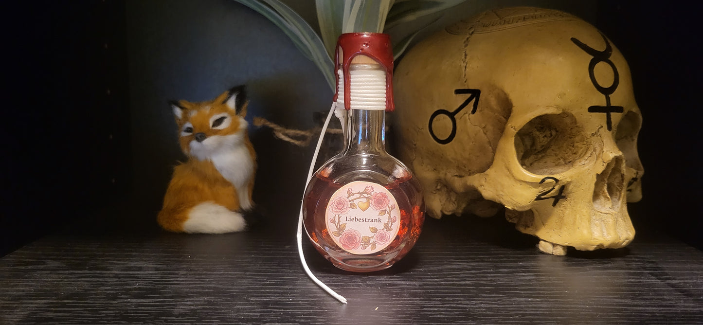 Liebestrank