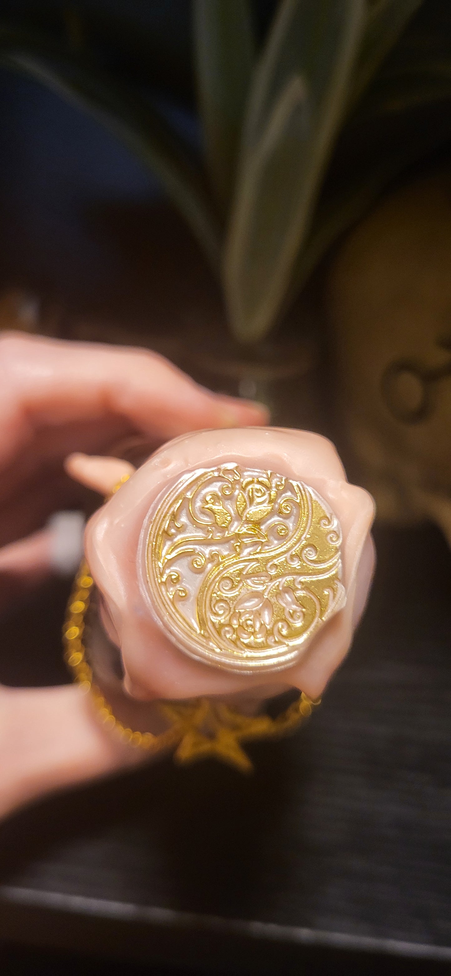 Trank des Frühlingszaubers