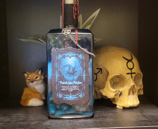 Trank des Abyss
