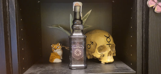 Trank verlorener Seelen