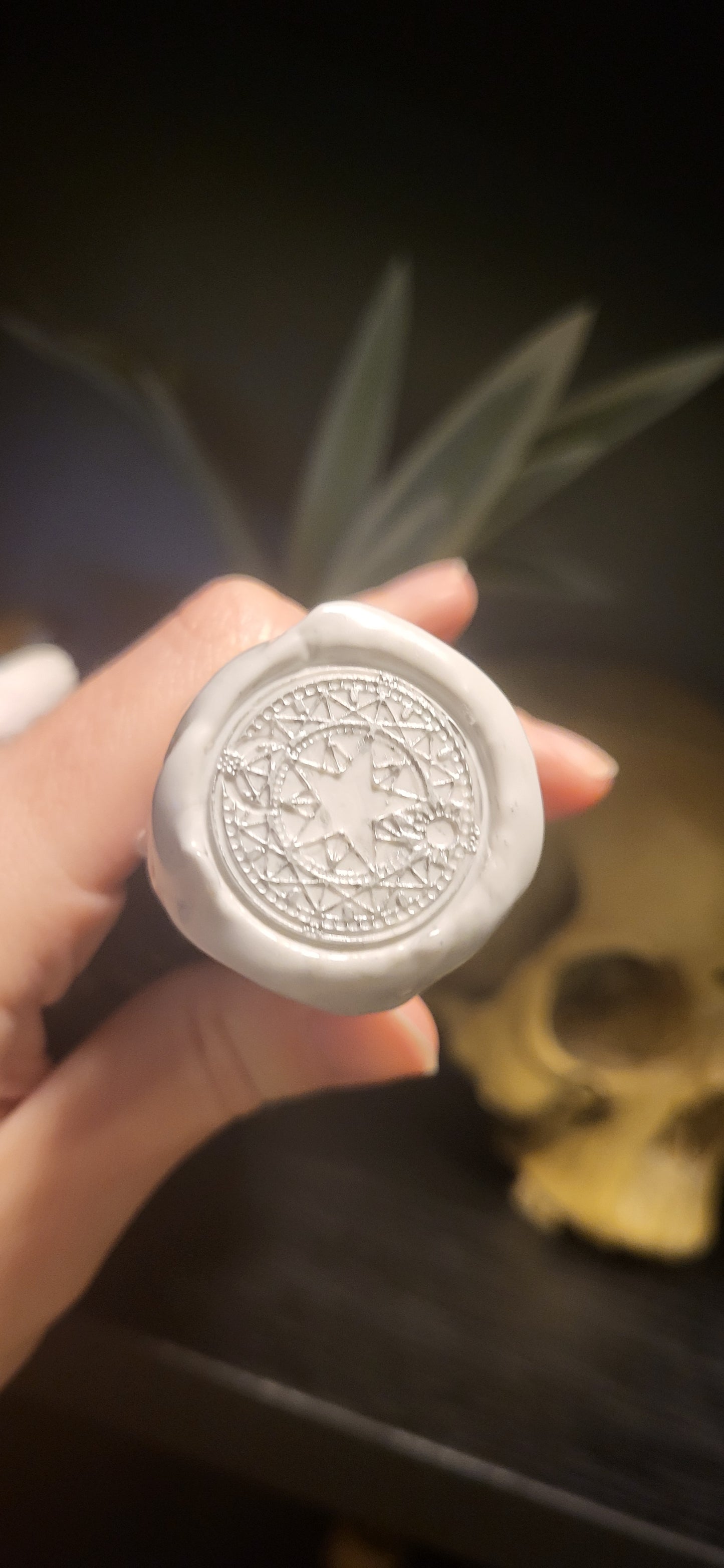 Trank verlorener Seelen