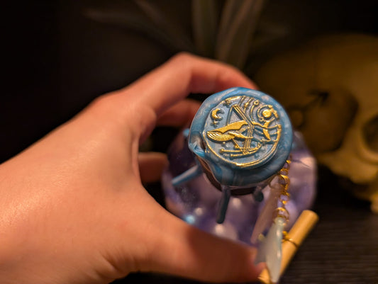 Tränen einer Meerjungfrau