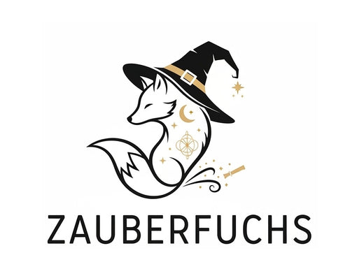 Zauberfuchs